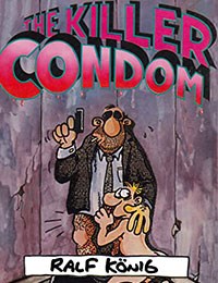 The Killer Condom