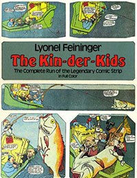 The Kin-der-Kids