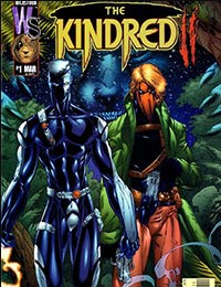 The Kindred II