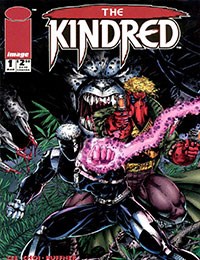 The Kindred