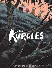 The Kurdles Adventure Magazine