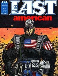 The Last American