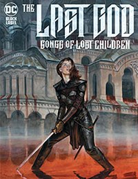 The Last God: Songs of Lost Children