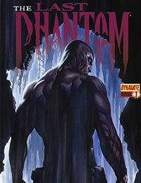 The Last Phantom Annual