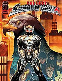 The Last Shadowhawk