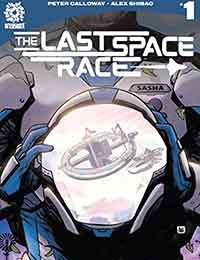 The Last Space Race