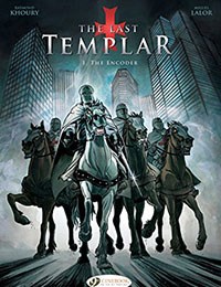 The Last Templar