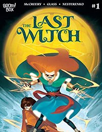 The Last Witch