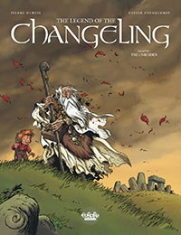 The Legend of the Changeling