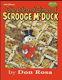 The Life and Times of Scrooge McDuck (2005)
