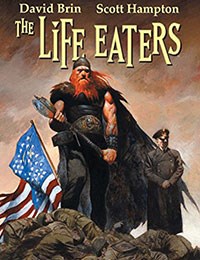 The Life Eaters