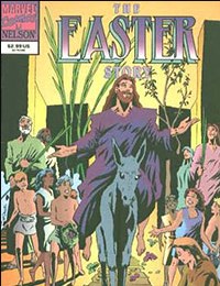 The Life of Christ: The Easter Story