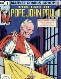 The Life of Pope John Paul II