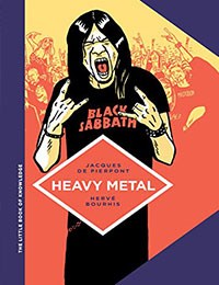 The Little Book of Knowledge: Heavy Metal