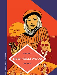 The Little Book of Knowledge: New Hollywood