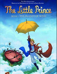 The Little Prince