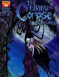 The Living Corpse: Exhumed