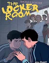 The Locker Room