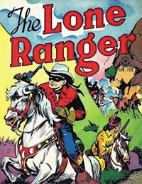 The Lone Ranger (1948)