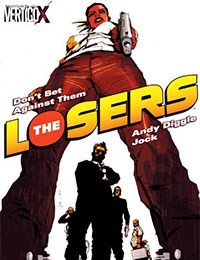 The Losers