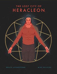 The Lost City of Heracleon