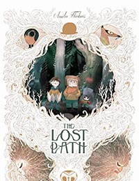 The Lost Path