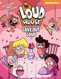 The Loud House Love Out Loud Special