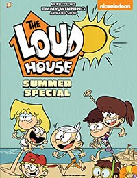 The Loud House Summer Special