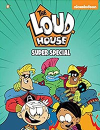 The Loud House Super Special