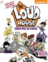 The Loud House