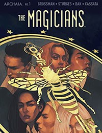 The Magicians