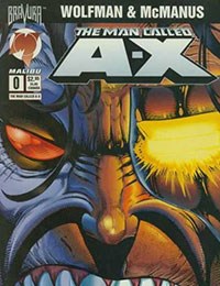 The Man Called A-X (1994)