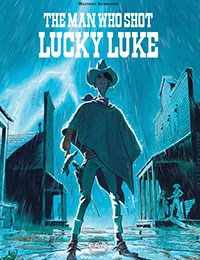 The Man Who Shot Lucky Luke