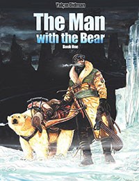 The Man With the Bear