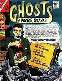 The Many Ghosts of Dr. Graves