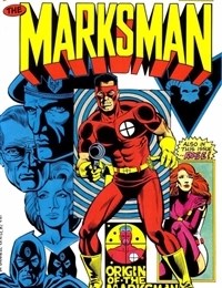 The Marksman