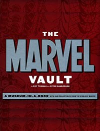 The Marvel Vault