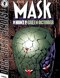 The Mask: The Hunt for Green October