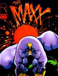 The Maxx (1993)