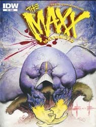 The Maxx: Maxximized