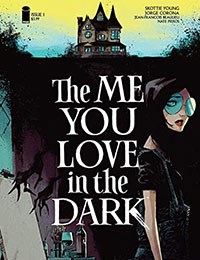 The Me You Love In The Dark