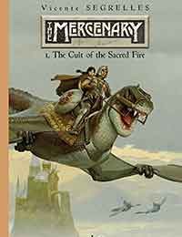 The Mercenary: The Definitive Editions