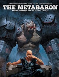 The Metabaron