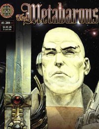 The Metabarons