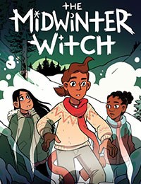 The Midwinter Witch