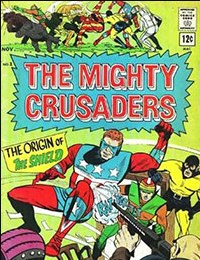 The Mighty Crusaders (1965)