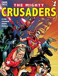 The Mighty Crusaders (2017)