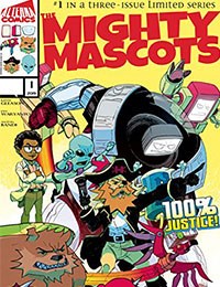 The Mighty Mascots