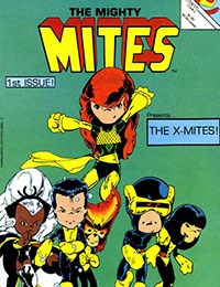 The Mighty Mites