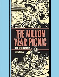 The Million Year Picnic and Other Stories